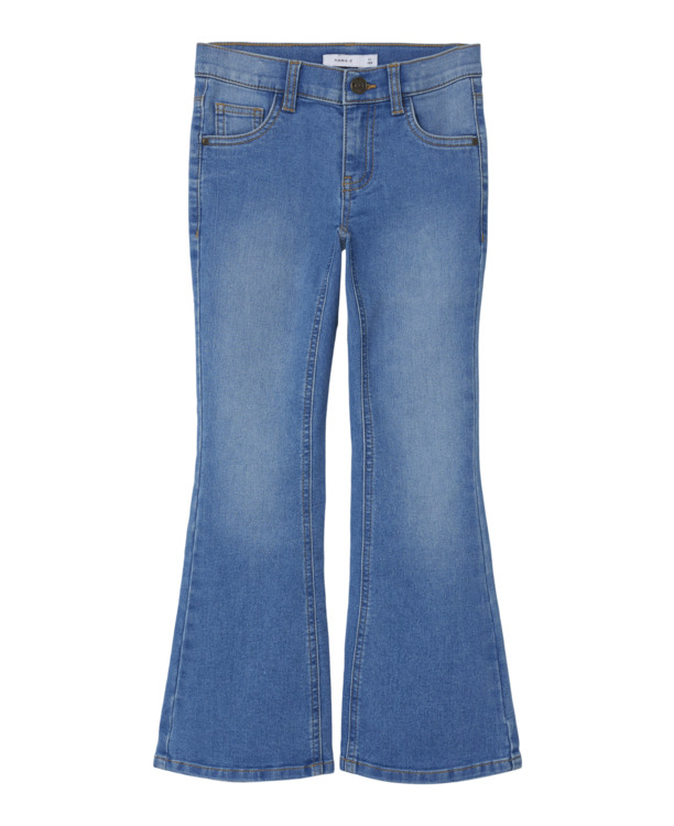 Bootcut Pasvorm Meisjes