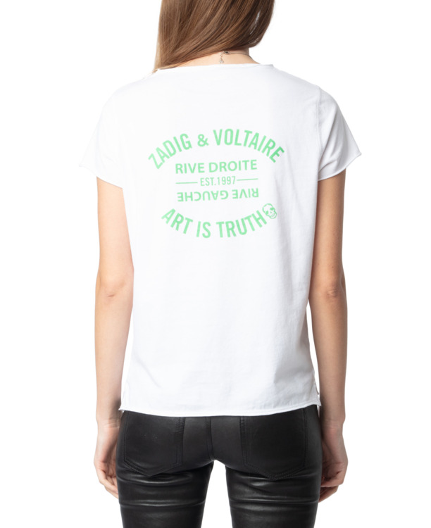 TUNISIEN MC CL BLASON