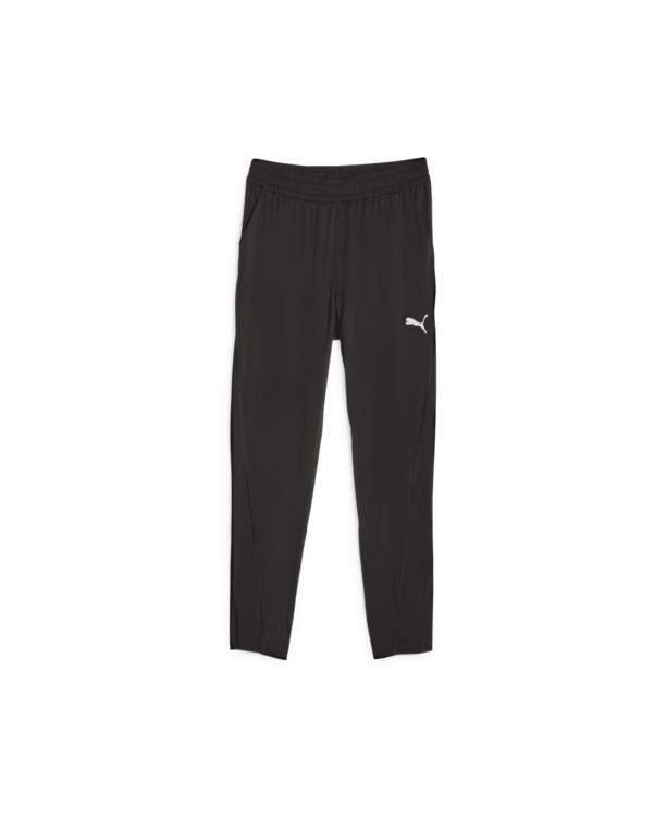 Puma Fit Woven Tapered Pant PUMA Black