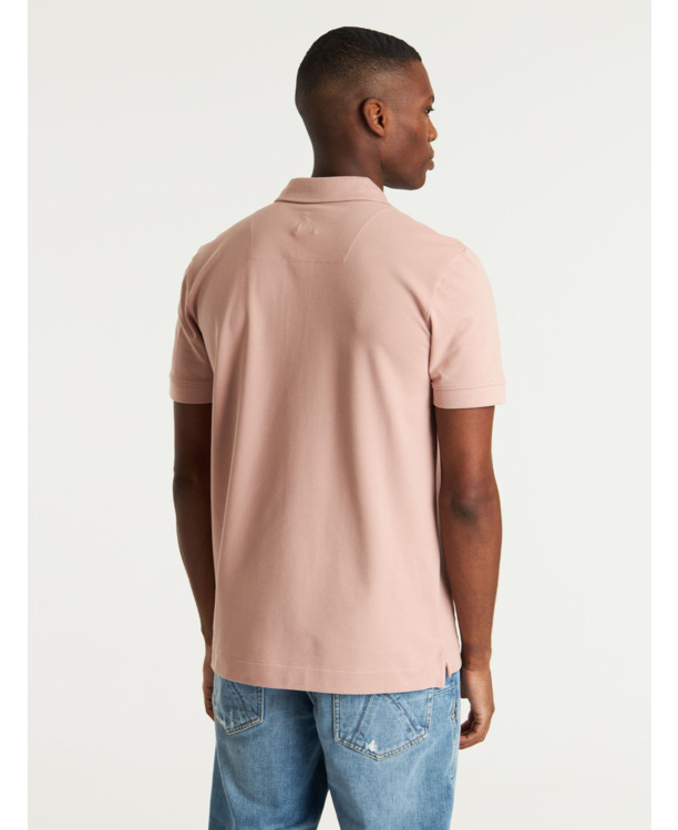 Chasin Heren T-shirt Daily Polo