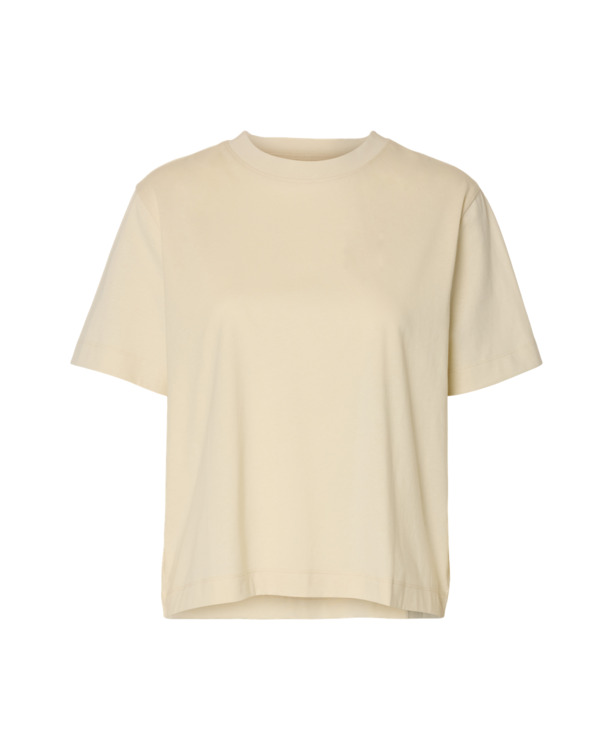 Box Fit O-Neck Short Sleeves (S/S)