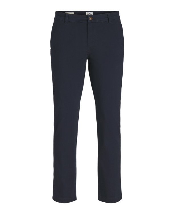 Slim Fit