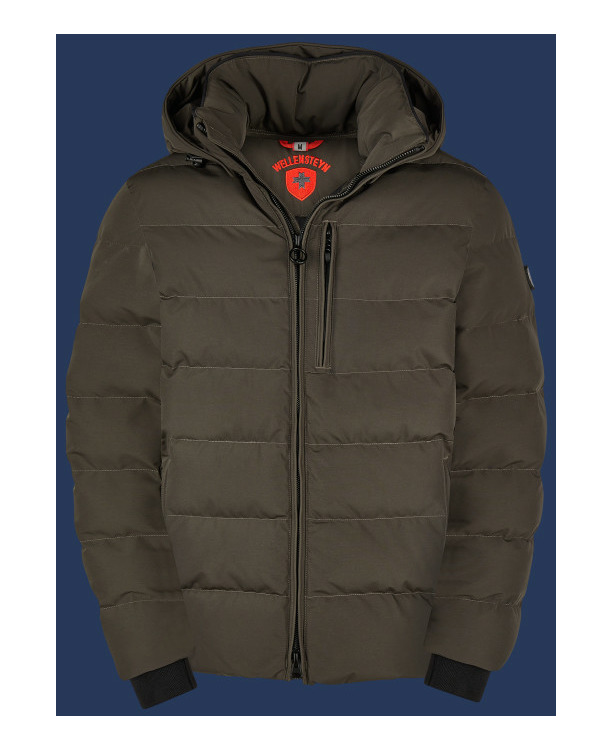 Blackbird Men Short, StroBoAirTec