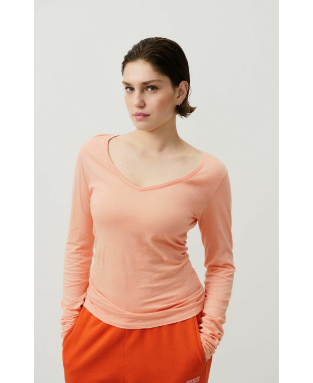 DamesT-shirt Xoubow