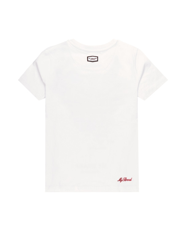 SLANGENROZEN T-SHIRT JUNIOR
