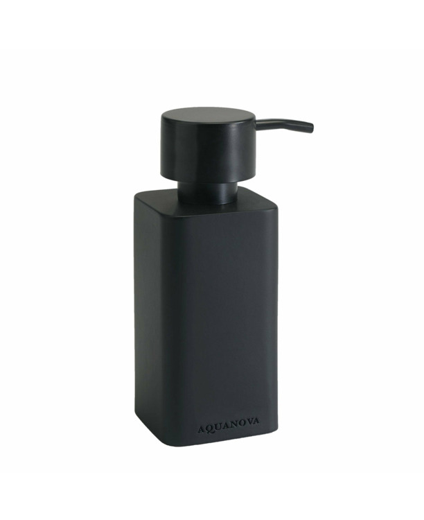 Khana - Zeepdispenser - Small - Black