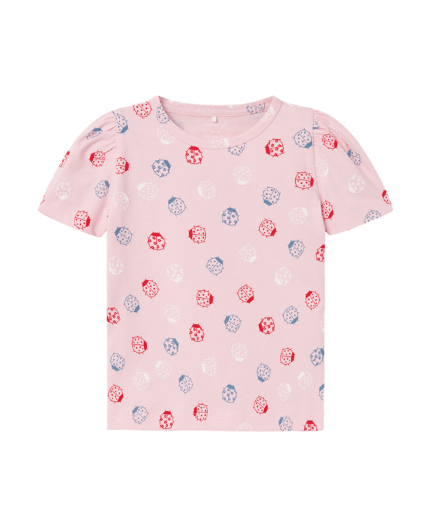 Regular Fit O-Neck Short Sleeves (S/S)