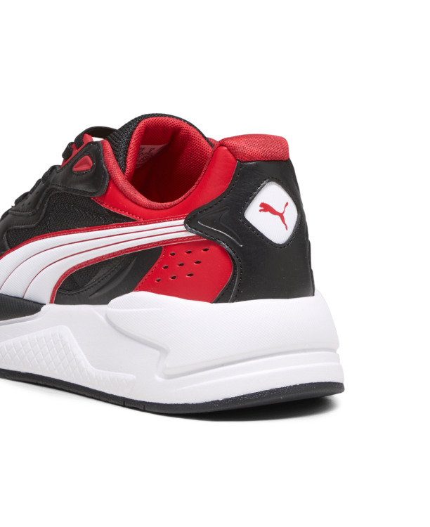 Ferrari X-Ray Speed PUMA Black-PUMA Whi