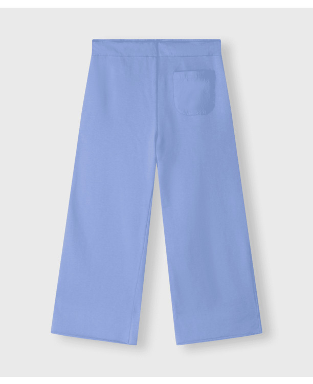 flared jogger