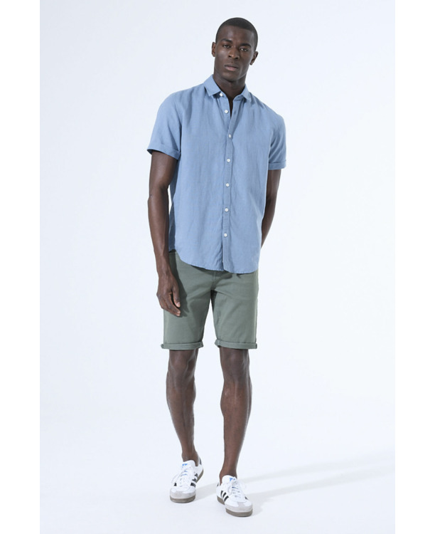 Heren Shirt