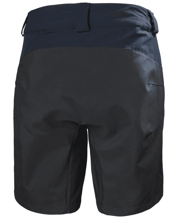 W HP RACING DECK SHORTS f