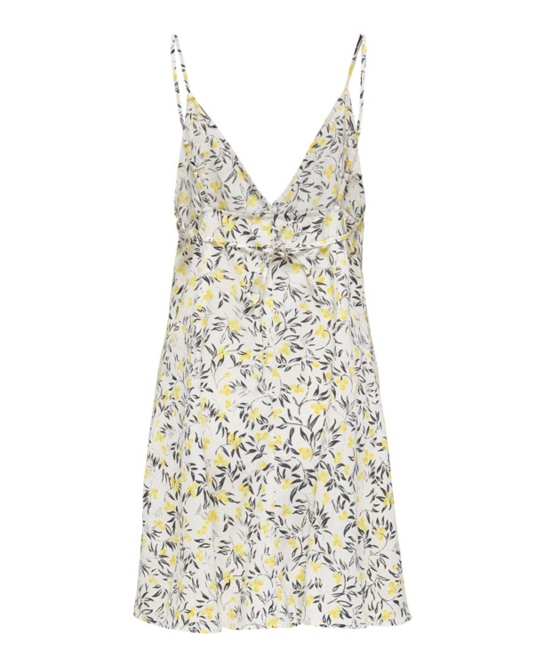 Regular Fit V-Neck Sleeveless (S/L)
