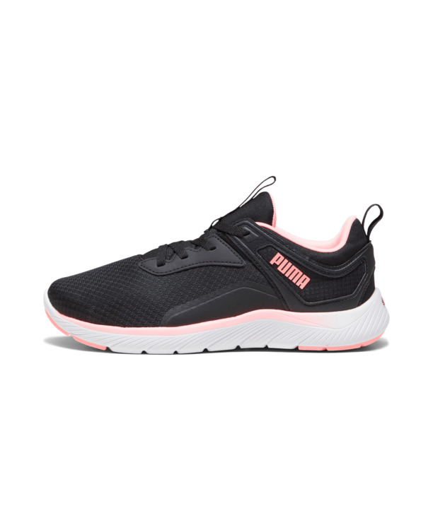 Softride Remi Wns PUMA Black-Koral Ice-