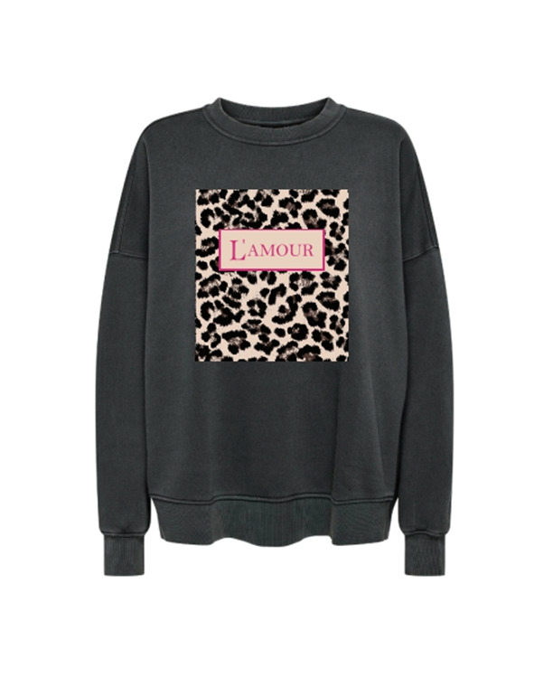 ONLFRESH L/S SWEAT CS SWT