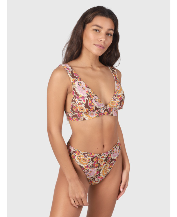 Bikini Bottom Flores-Sakai