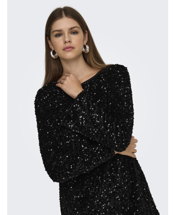 Regular Fit O-Neck Long Sleeves (L/S)