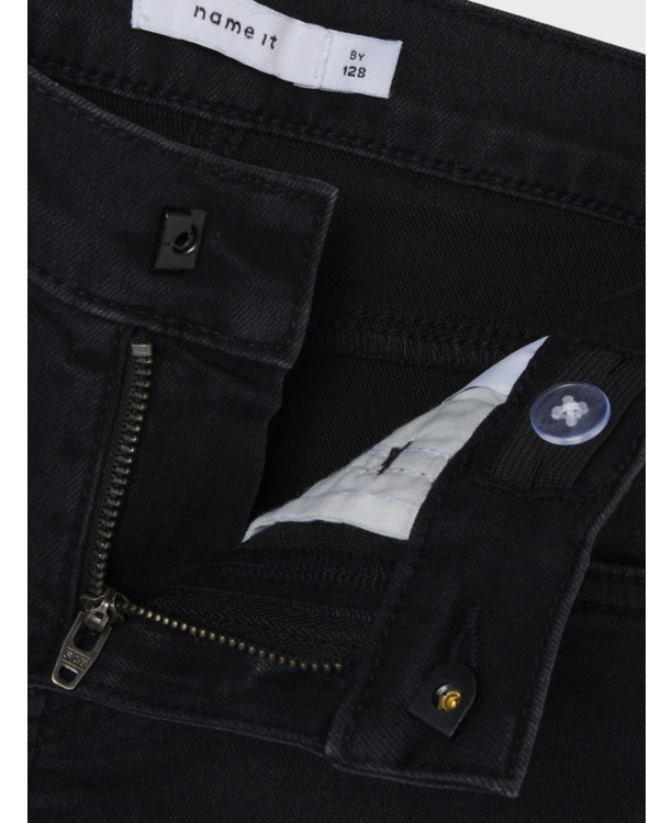 Bootcut Pasvorm Meisjes