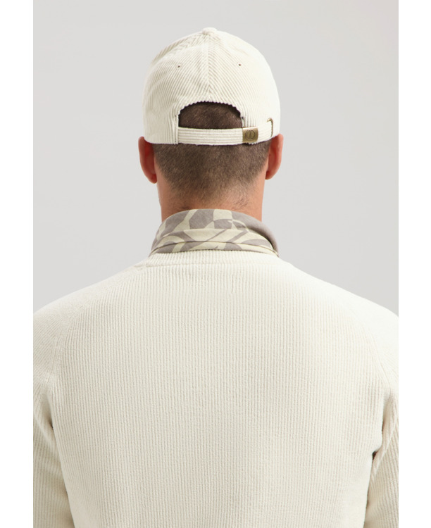 Dstrezzed Heren Baseballpet Zwart Cody