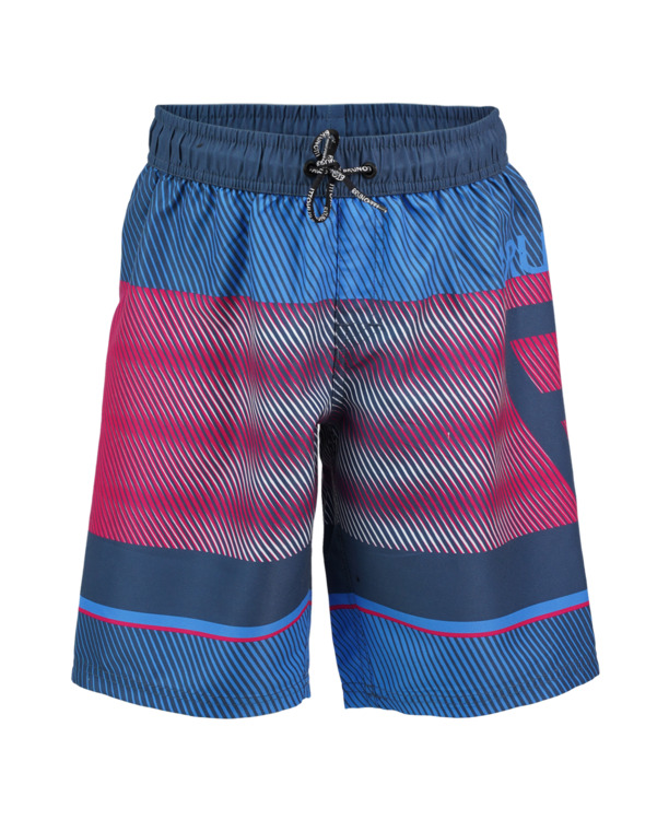 Swim Shorts Marony