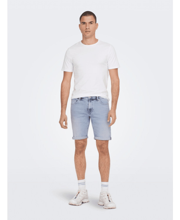 Normale Pasvorm Heren