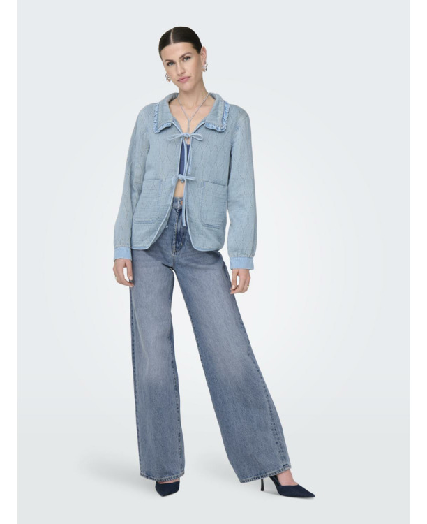 Wide Leg Fit