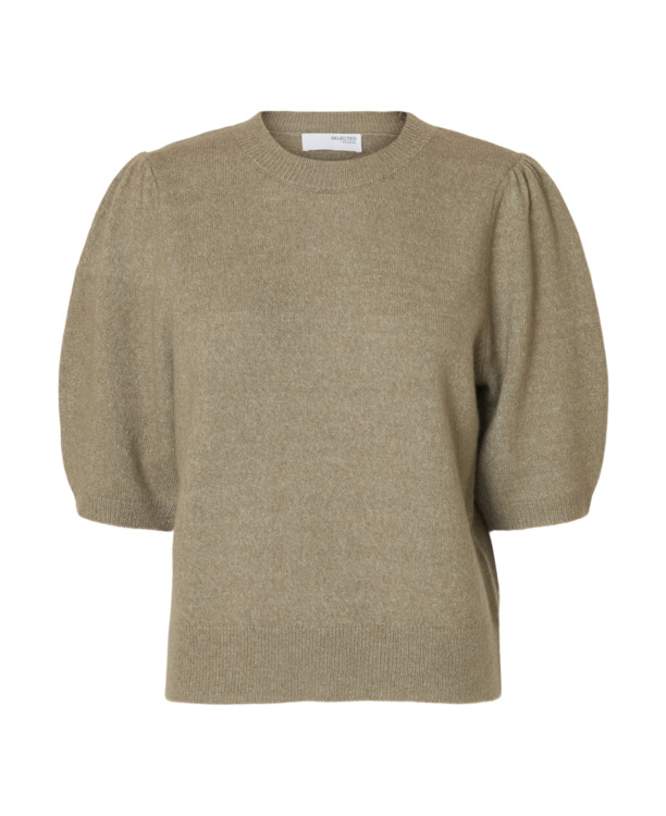 Regular Fit O-Neck Short Sleeves (S/S)