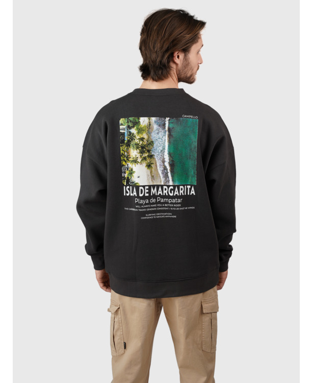 Sweater Campello-Island