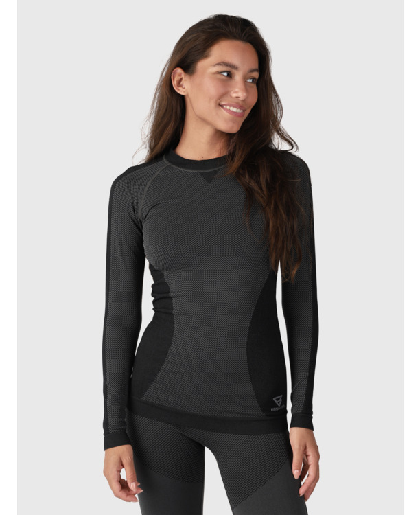 Tanzias Women Thermo Top