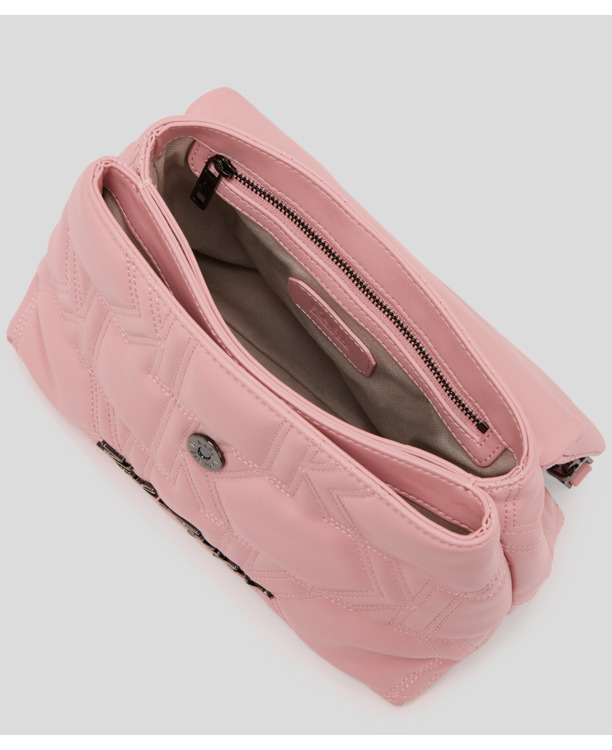 K/KURL SHOULDER BAG