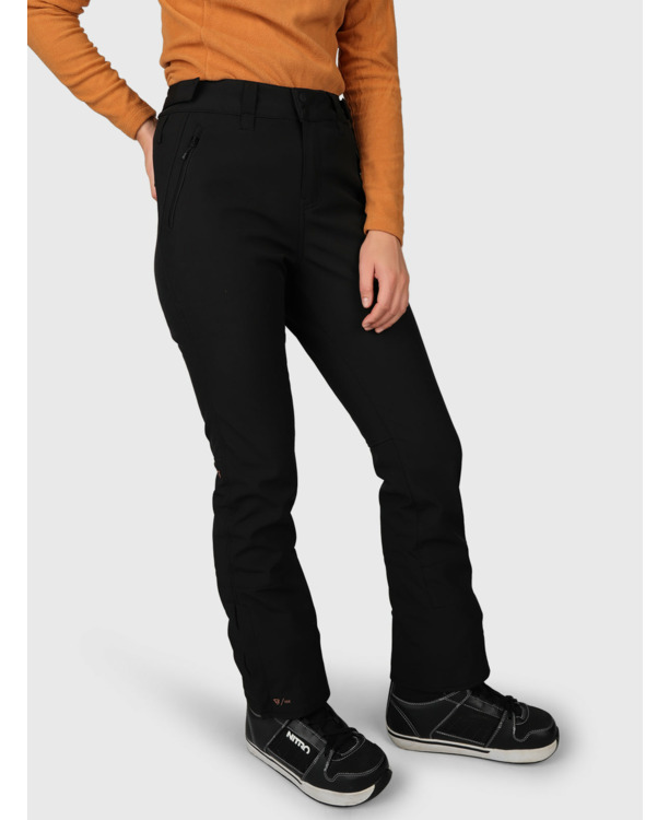 Tavors-N Women Softshell Pants