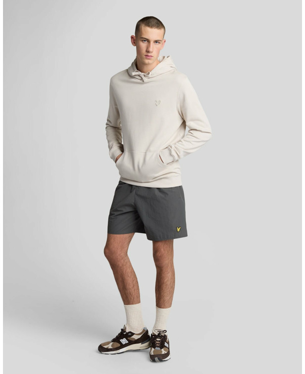 Plain Swimshort