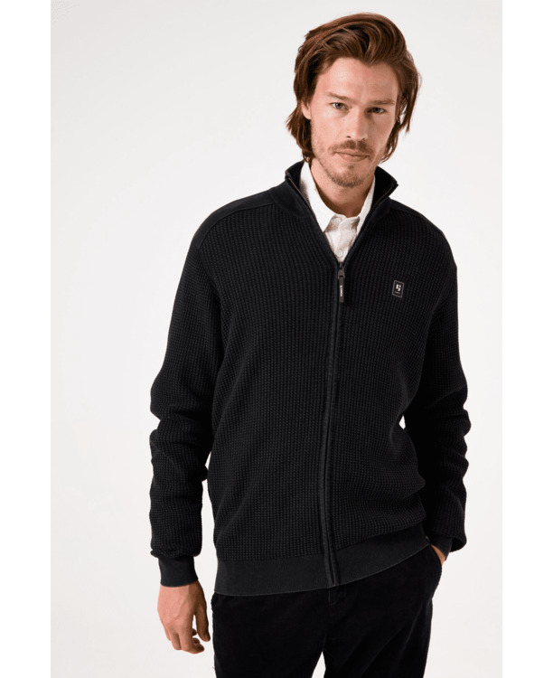 Heren Vest