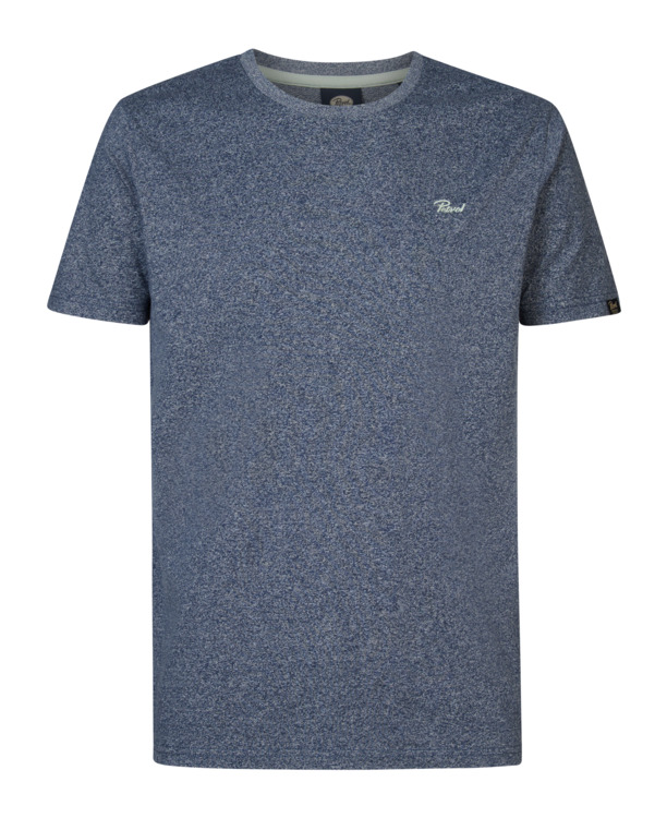 Men T-Shirt SS