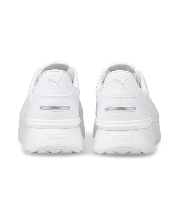 R78 Voyage Puma White-Puma White-Gray V