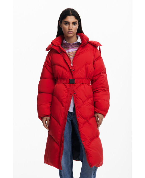 JAS PADDED COPENHAGUE