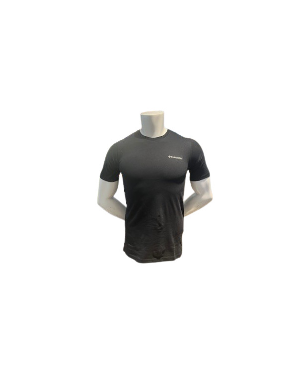 M Timberview Trail FS Grafisch T-shirt