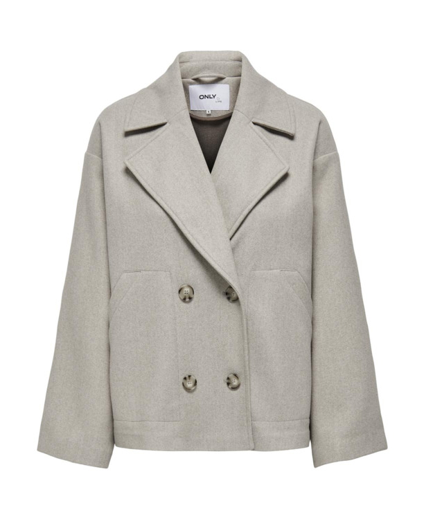 Spread Collar Long Sleeves (L/S)