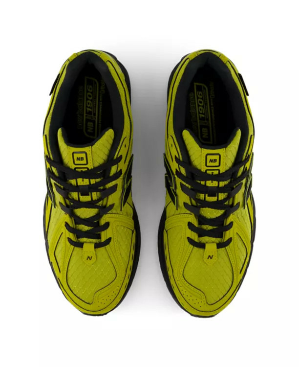1906 Heren Sneakers