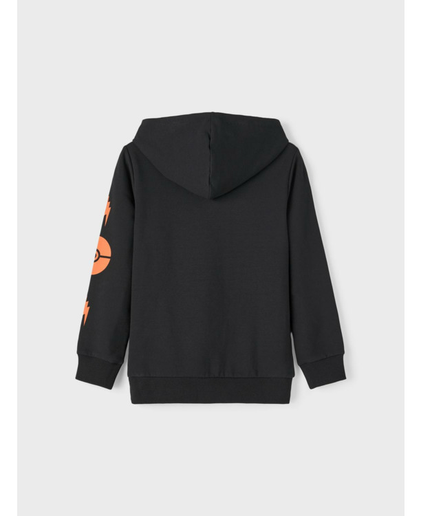 Regular Fit Hoodie Lange Mouwen (L/M) Heren