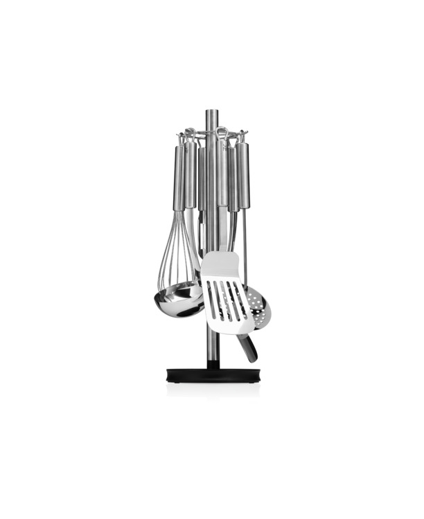 Profi Plus 1876709990 Set 7-delig met houder