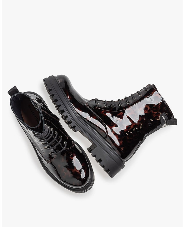 Wonki 04.17 veterboots