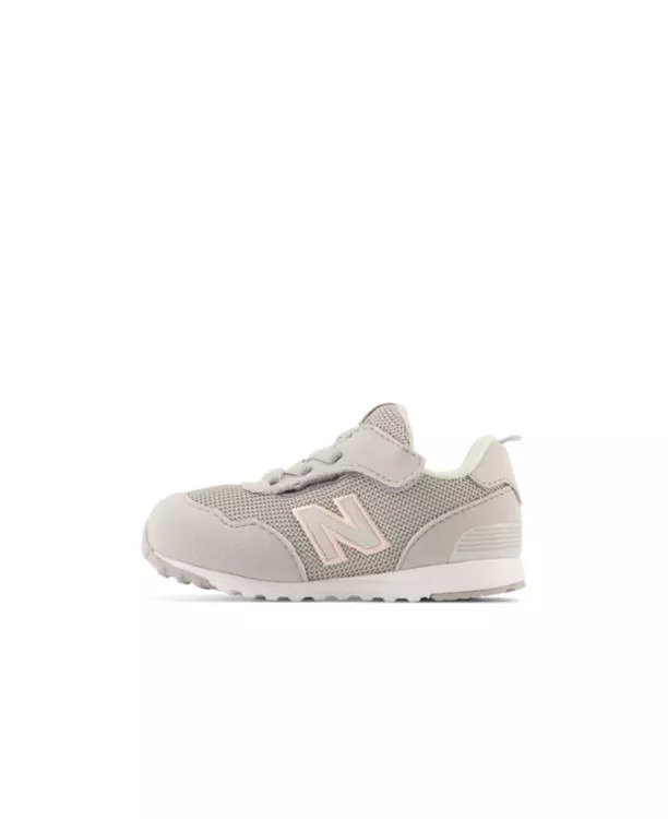 New Balance Kids sneakers grijs 515 voor peuters en baby's