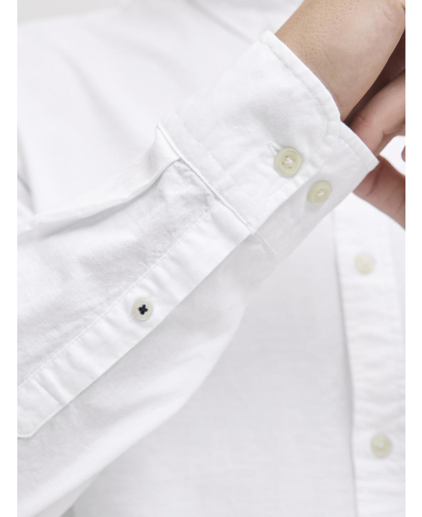 Formeel overhemd (L/S)