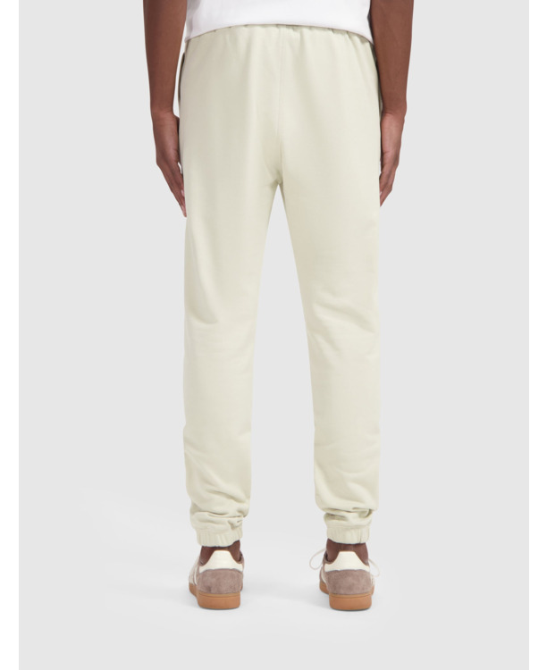 Logo Sweatpants 100% Cotton Men