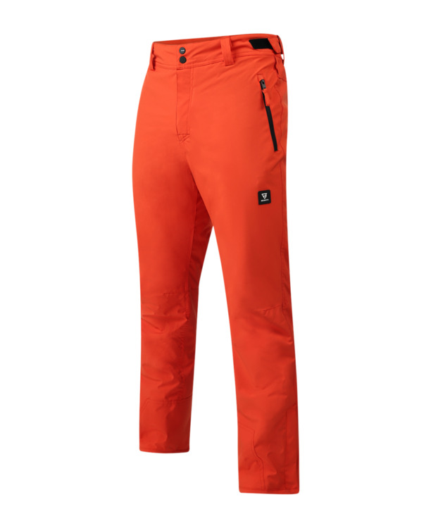 Footrail Men Snow Pants
