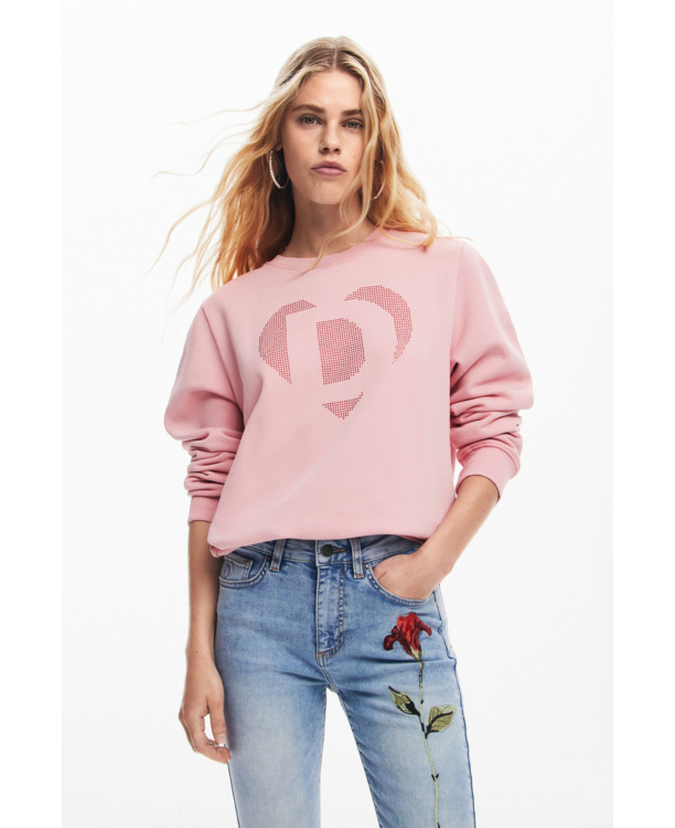 DENIM BROEKEN DENIM AINA