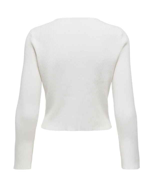 Knit Fit O-Neck Long Sleeves (L/S)