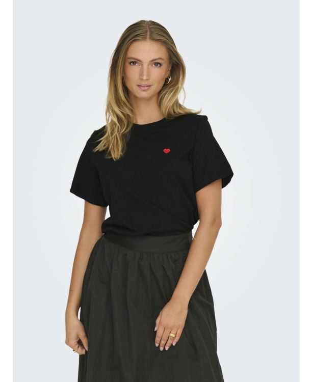 Regular Fit O-Neck Short Sleeves (S/S)