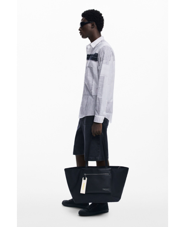 SHIRT CAM MASSACHUSSETS