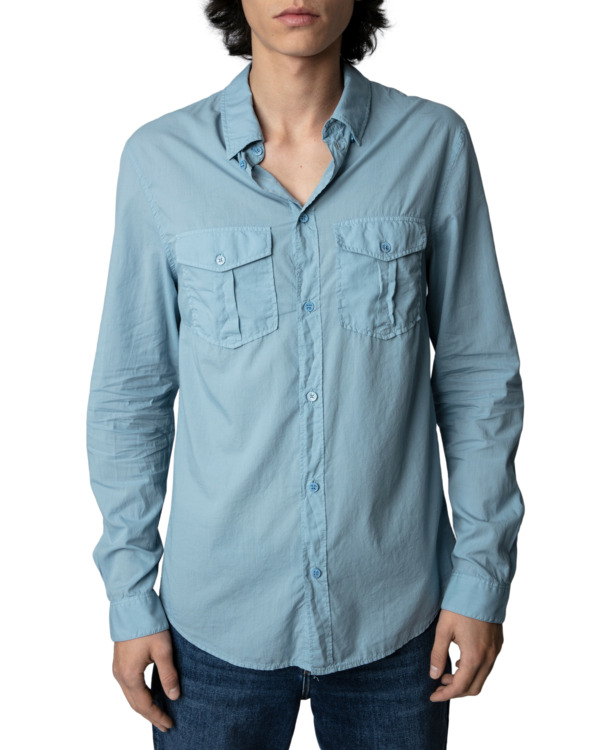 THIBAUT LC VOILE